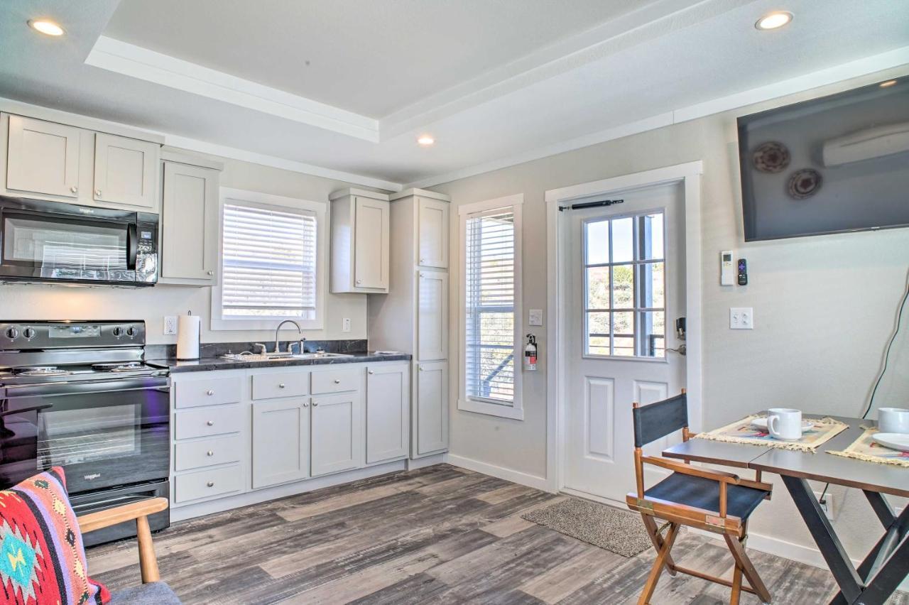 The Roadrunner - Silver City Oasis With Views! Exterior foto