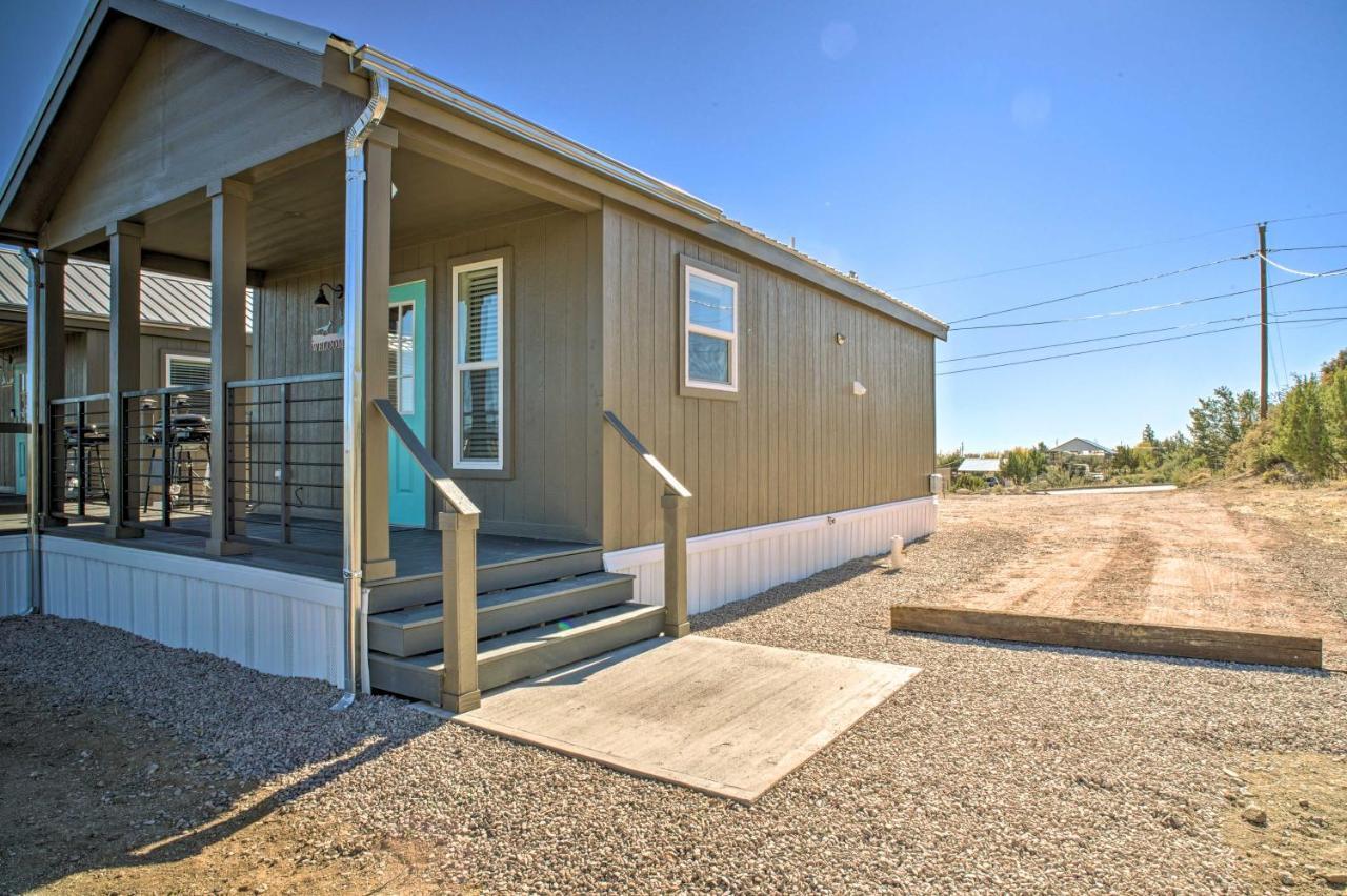 The Roadrunner - Silver City Oasis With Views! Exterior foto