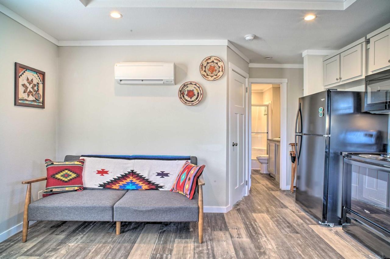 The Roadrunner - Silver City Oasis With Views! Exterior foto