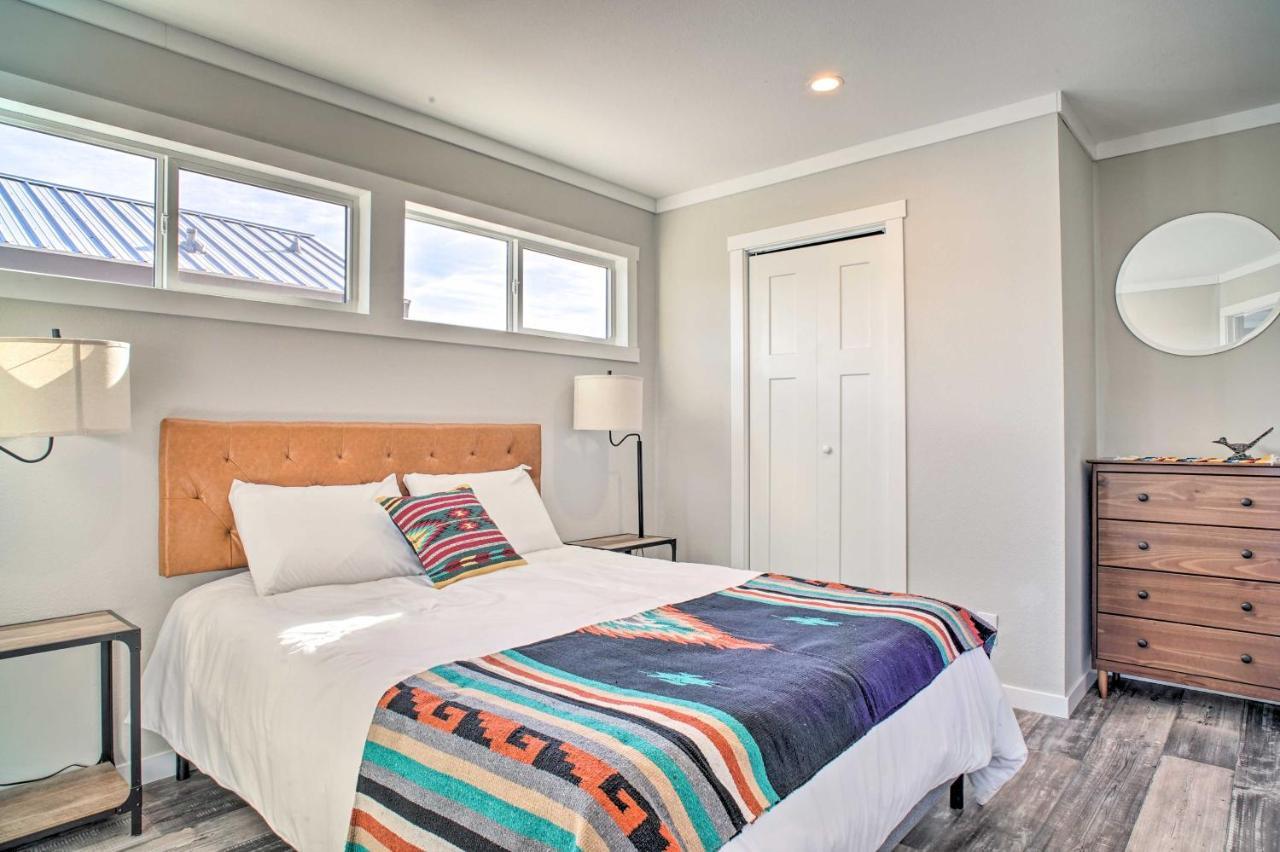 The Roadrunner - Silver City Oasis With Views! Exterior foto