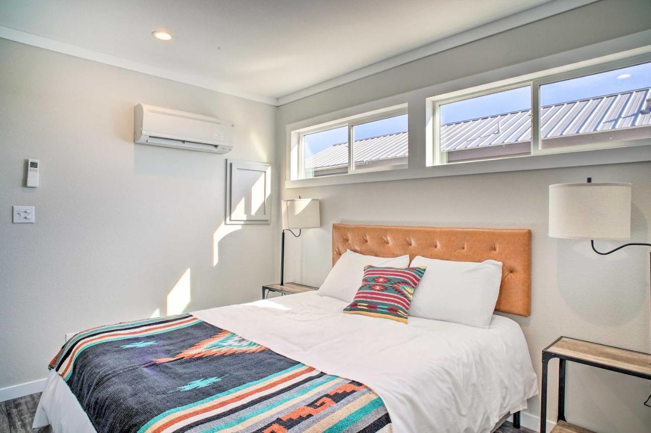 The Roadrunner - Silver City Oasis With Views! Exterior foto