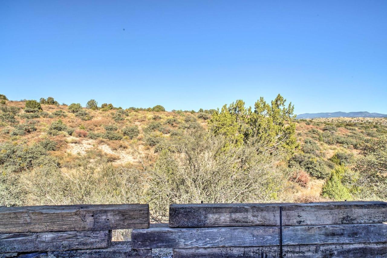 The Roadrunner - Silver City Oasis With Views! Exterior foto